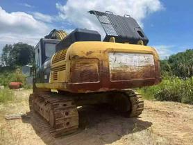 Buy Caterpillar 320A Used Excavator / 2 Buy Caterpillar 320A Used Excavator / 2