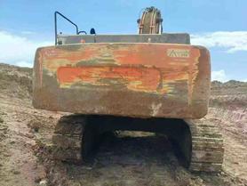 Buy Hitachi ZX450-6 Used Excavator / 7 Buy Hitachi ZX450-6 Used Excavator / 7