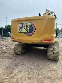 Buy Caterpillar 323 Used Excavator / 4 Buy Caterpillar 323 Used Excavator / 4