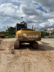 Buy XCMG XE135B Used Excavator / 7 Buy XCMG XE135B Used Excavator / 7