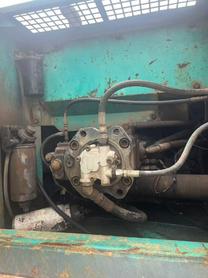 Buy Kobelco SK200-10 Used Excavator / 5 Buy Kobelco SK200-10 Used Excavator / 5