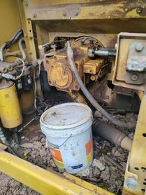 Buy Caterpillar 320A Used Excavator / 3 Buy Caterpillar 320A Used Excavator / 3