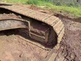 Buy Sany SY335H Used Excavator / 7 Buy Sany SY335H Used Excavator / 7