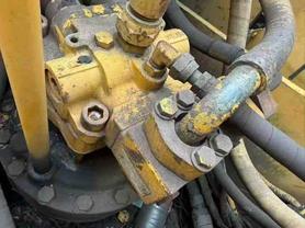 Buy Caterpillar 320C Used Excavator / 7 Buy Caterpillar 320C Used Excavator / 7