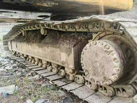 Buy Komatsu PC210-7 Used Excavator / 7 Buy Komatsu PC210-7 Used Excavator / 7