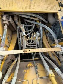Buy Caterpillar 349E Used Excavator / 4 Buy Caterpillar 349E Used Excavator / 4