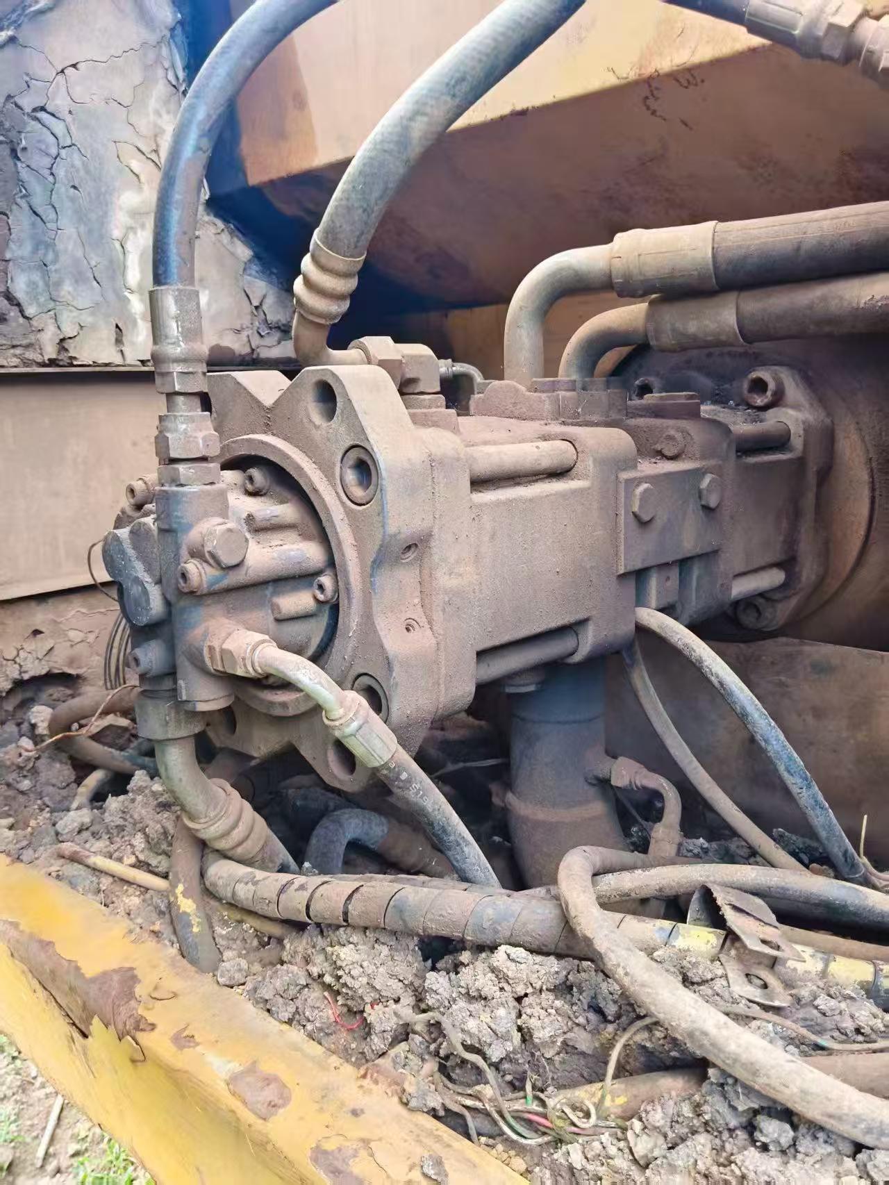 Buy Caterpillar 320C Used Excavator / 6 Buy Caterpillar 320C Used Excavator / 6