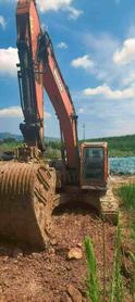 Buy Doosan DX230LC Used Excavator / 5 Buy Doosan DX230LC Used Excavator / 5