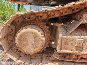 Buy Doosan DH200-3 Used Excavator / 2 Buy Doosan DH200-3 Used Excavator / 2