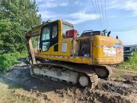 Buy Komatsu PC200-8 Used Excavator / 6 Buy Komatsu PC200-8 Used Excavator / 6