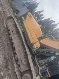 Buy Hyundai R225-7 Used Excavator / 4 Buy Hyundai R225-7 Used Excavator / 4