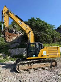 Buy Caterpillar 336E Used Excavator / 2 Buy Caterpillar 336E Used Excavator / 2
