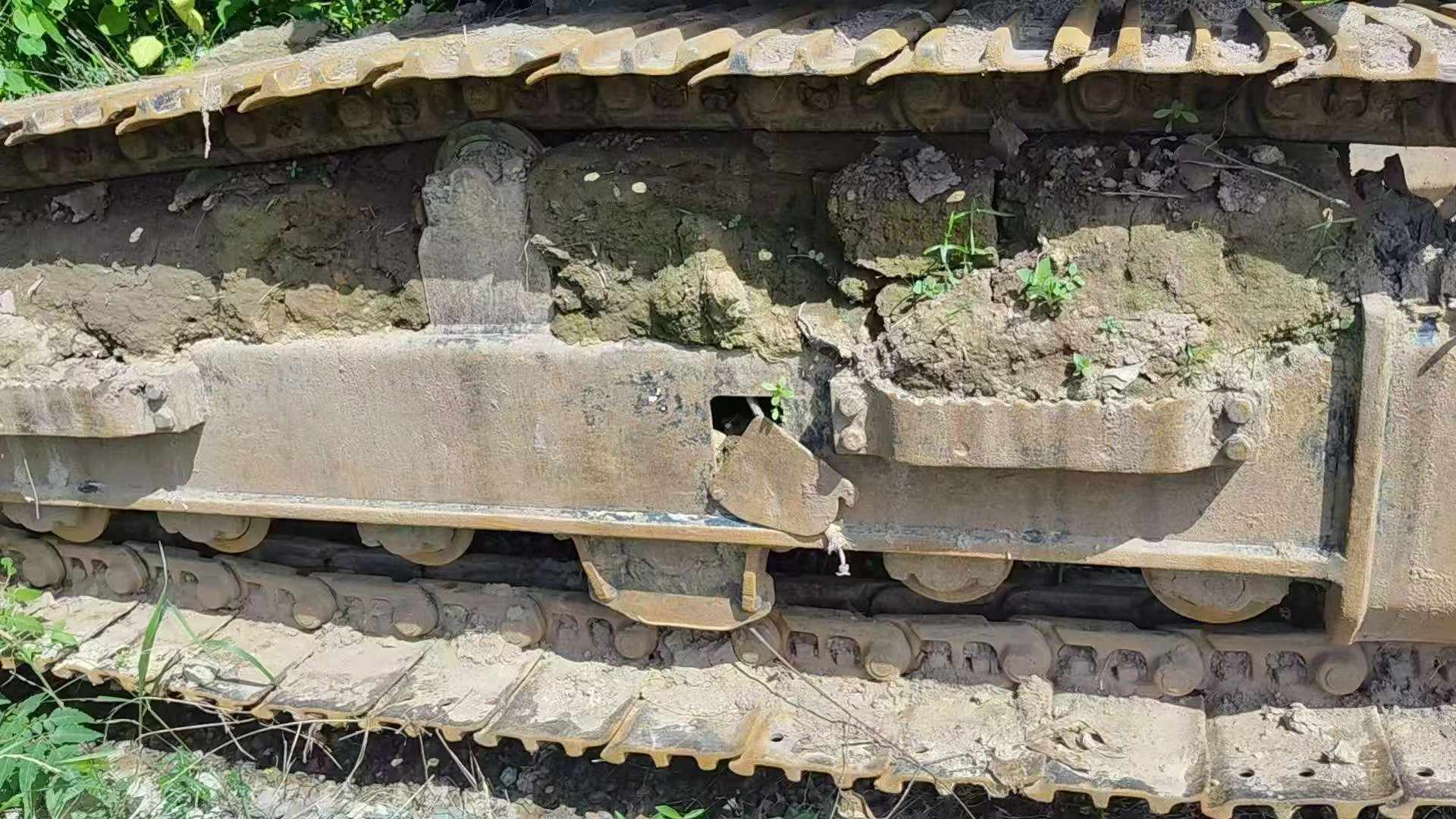 Buy Sany SY125C Used Excavator / 7 Buy Sany SY125C Used Excavator / 7