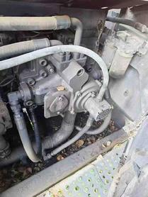 Buy Hitachi ZX520H-5A Used Excavator / 5 Buy Hitachi ZX520H-5A Used Excavator / 5
