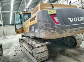 Buy Volvo EC380D Used Excavator / 2 Buy Volvo EC380D Used Excavator / 2