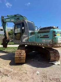 Buy Kobelco SK200-11 Used Excavator / 3 Buy Kobelco SK200-11 Used Excavator / 3
