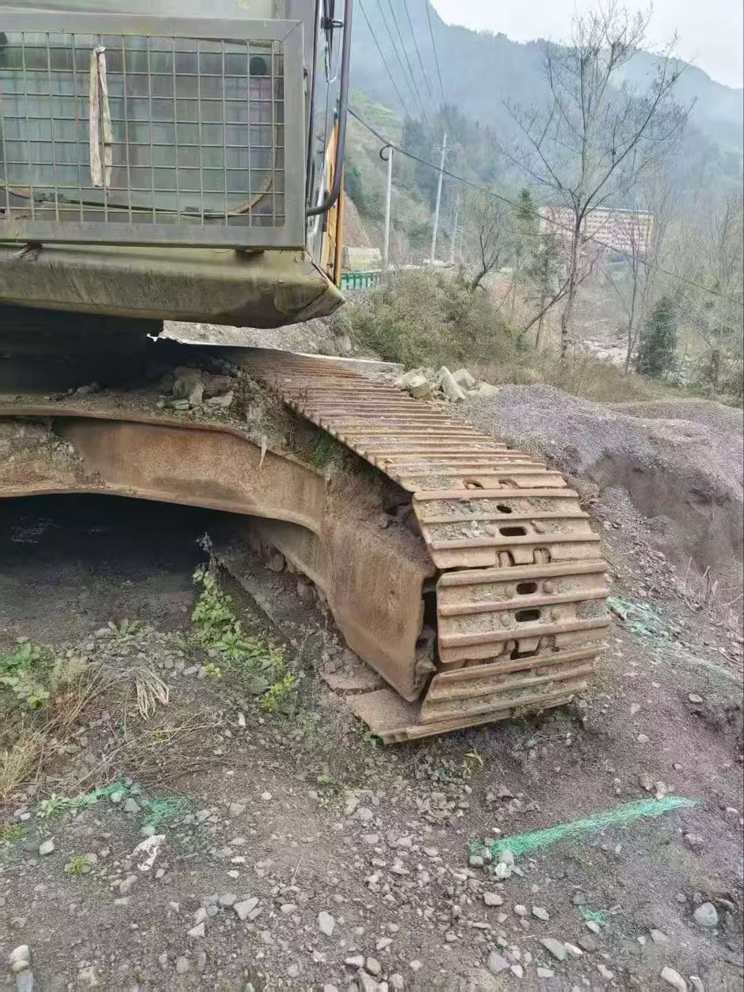 Buy Sany SY365C-8 Used Excavator / 5 Buy Sany SY365C-8 Used Excavator / 5