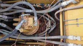 Buy Caterpillar 323 Used Excavator / 6 Buy Caterpillar 323 Used Excavator / 6
