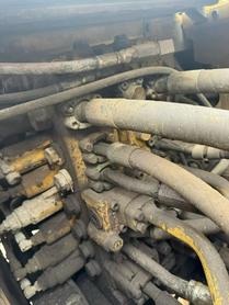 Buy Komatsu PC210-8 Used Excavator / 6 Buy Komatsu PC210-8 Used Excavator / 6