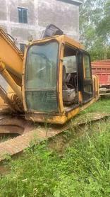 Buy Hyundai R225-7 Used Excavator / 3 Buy Hyundai R225-7 Used Excavator / 3