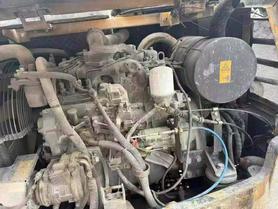 Buy Sany SY55 Used Excavator / 3 Buy Sany SY55 Used Excavator / 3