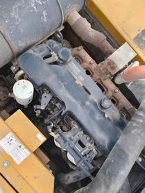 Buy Sany SY245H Used Excavator / 8 Buy Sany SY245H Used Excavator / 8