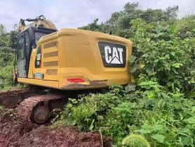 Buy Caterpillar 320A Used Excavator / 7 Buy Caterpillar 320A Used Excavator / 7