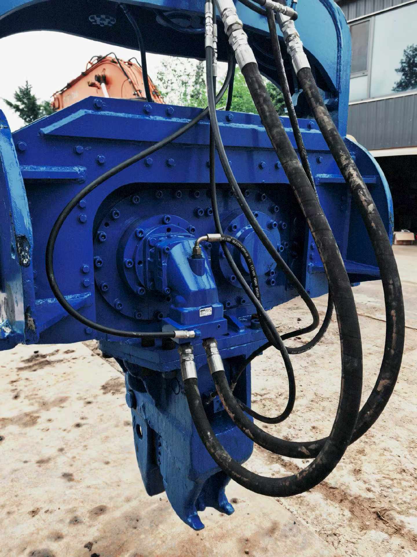Buy Doosan Used Excavator / 8 Buy Doosan Used Excavator / 8