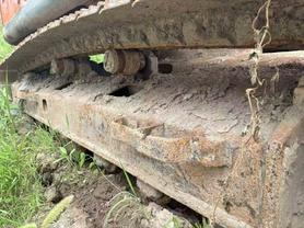 Buy Hitachi ZX200-3G Used Excavator / 7 Buy Hitachi ZX200-3G Used Excavator / 7