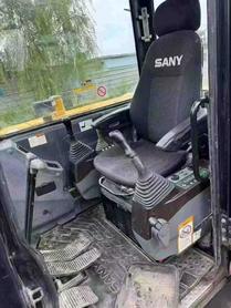 Buy Sany SY55 Used Excavator / 6 Buy Sany SY55 Used Excavator / 6