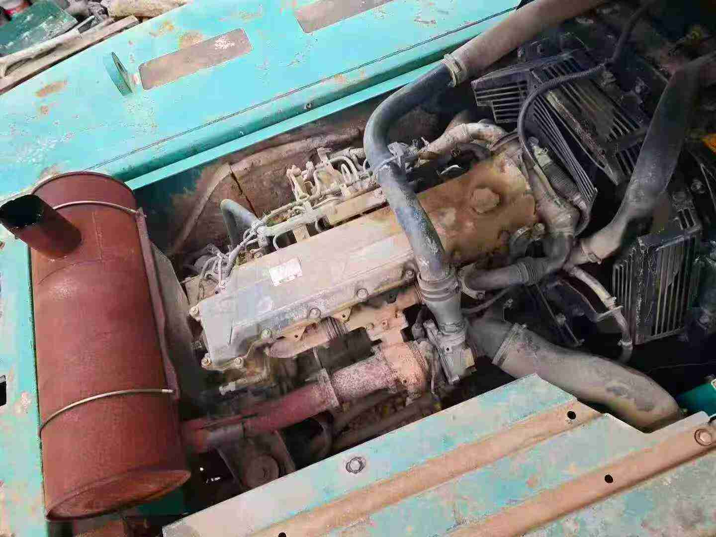 Buy Kobelco SK330 Used Excavator / 6 Buy Kobelco SK330 Used Excavator / 6