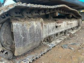Buy Kobelco SK305LC-10 SuperX Used Excavator / 4 Buy Kobelco SK305LC-10 SuperX Used Excavator / 4