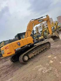 Buy Sany SY215C Used Excavator / 9 Buy Sany SY215C Used Excavator / 9