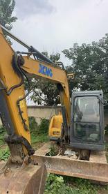 Buy XCMG XE75C Used Excavator / 3 Buy XCMG XE75C Used Excavator / 3