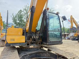 Buy Sany SY205C Used Excavator / 3 Buy Sany SY205C Used Excavator / 3