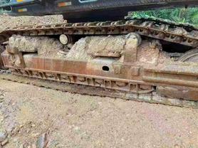 Buy Doosan DX520LC Used Excavator / 7 Buy Doosan DX520LC Used Excavator / 7