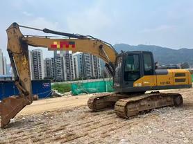 Buy XCMG XE215 Used Excavator / 2 Buy XCMG XE215 Used Excavator / 2