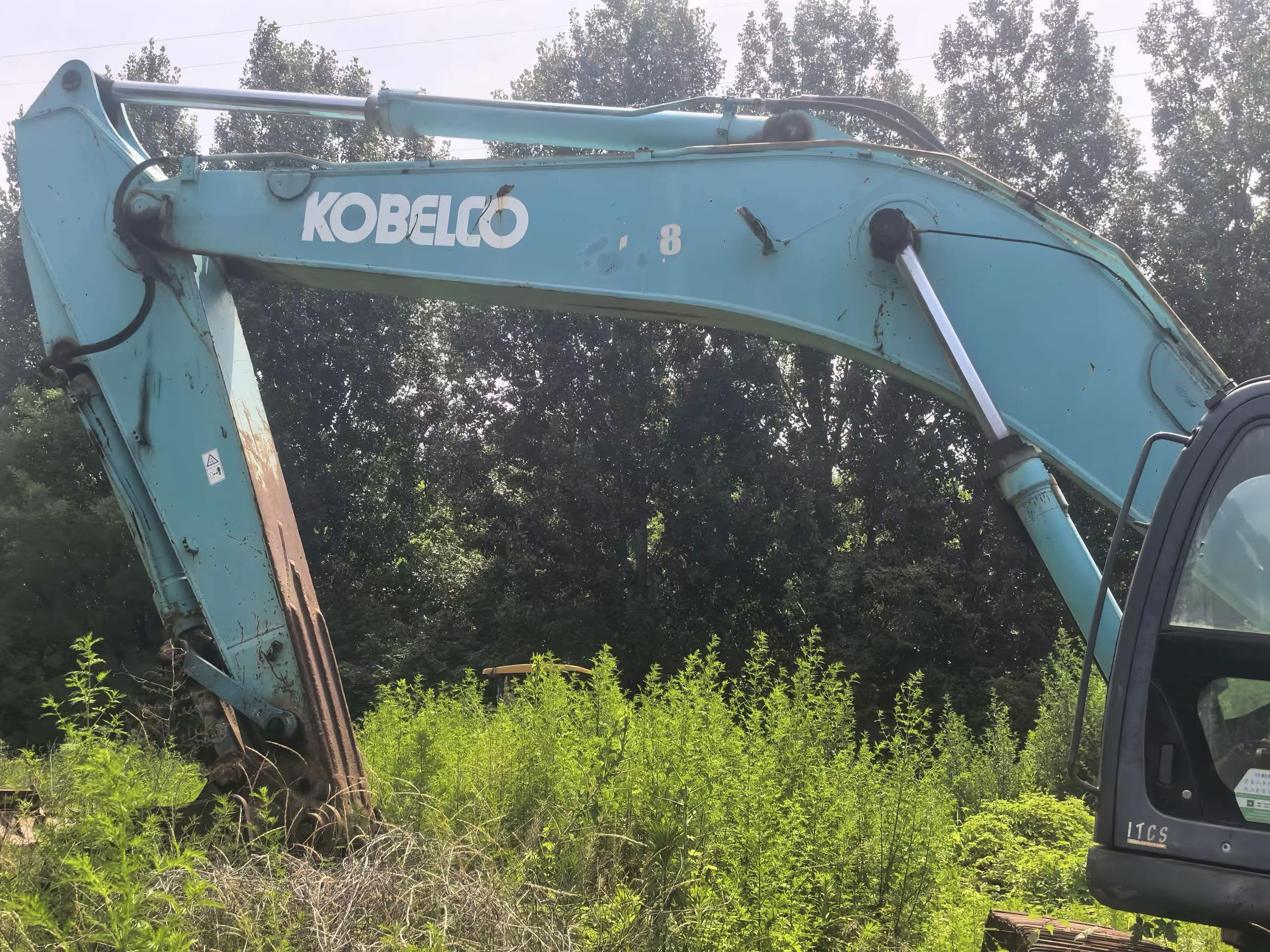 Buy Kobelco SK330 Used Excavator / 8 Buy Kobelco SK330 Used Excavator / 8