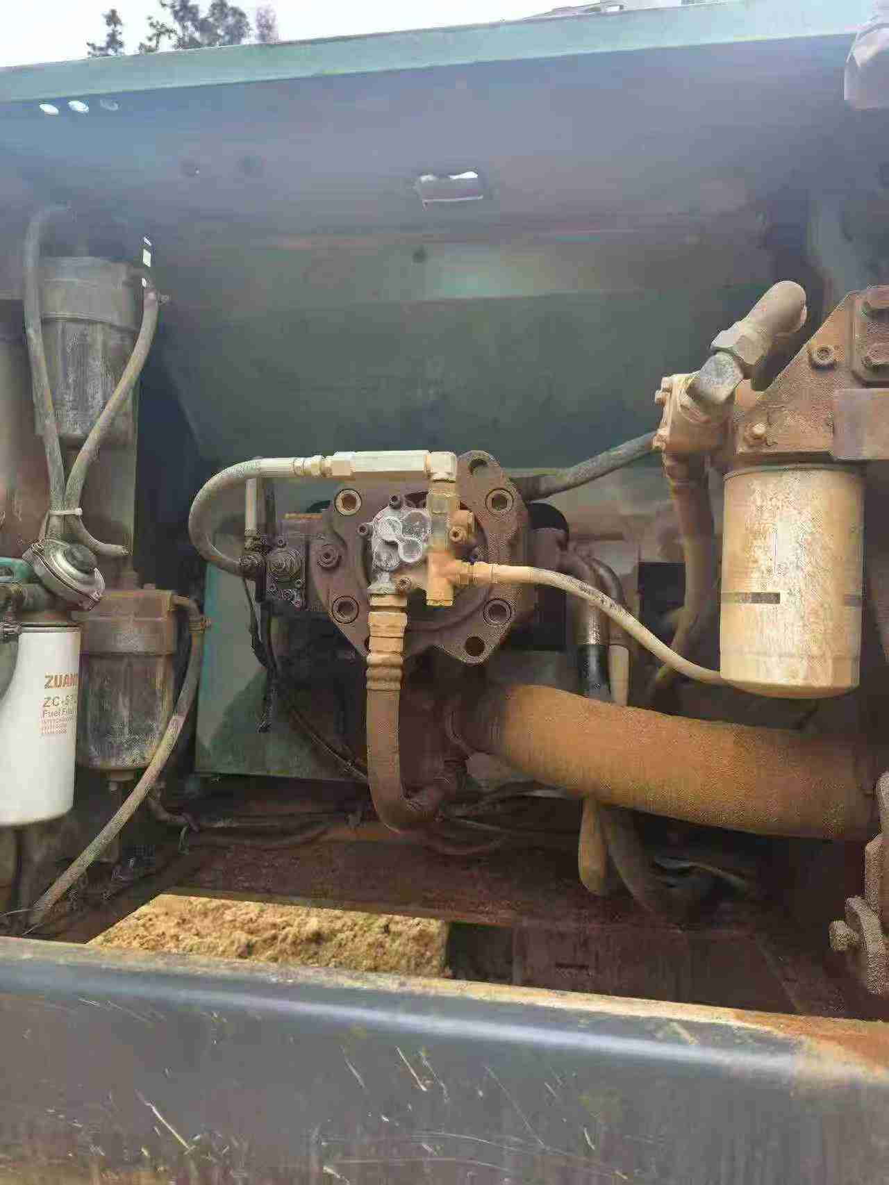 Buy Kobelco SK330 Used Excavator / 5 Buy Kobelco SK330 Used Excavator / 5