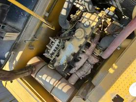 Buy Caterpillar 320A Used Excavator / 6 Buy Caterpillar 320A Used Excavator / 6
