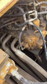 Buy Sany SY485C Used Excavator / 7 Buy Sany SY485C Used Excavator / 7