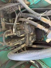 Buy Kobelco SK200-11 Used Excavator / 5 Buy Kobelco SK200-11 Used Excavator / 5
