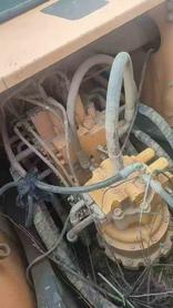 Buy Hyundai R215VS Used Excavator / 3 Buy Hyundai R215VS Used Excavator / 3