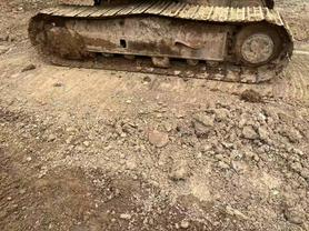 Buy Komatsu PC100-6E Used Excavator / 4 Buy Komatsu PC100-6E Used Excavator / 4