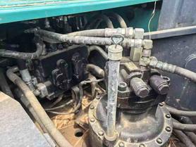Buy Kobelco SK270D Used Excavator / 3 Buy Kobelco SK270D Used Excavator / 3