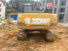 Buy XCMG XE135B Used Excavator / 2 Buy XCMG XE135B Used Excavator / 2