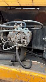 Buy Kato Used Excavator / 2 Buy Kato Used Excavator / 2