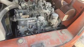 Buy Hitachi EX70 Used Excavator / 2 Buy Hitachi EX70 Used Excavator / 2