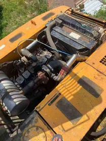 Buy Hyundai R225-7 Used Excavator / 7 Buy Hyundai R225-7 Used Excavator / 7