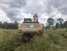 Buy Sany SY215C-8 Used Excavator / 2 Buy Sany SY215C-8 Used Excavator / 2